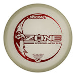 #17 (Red Weave) 173-174 Seasonal Meg Glo Zone