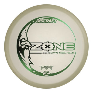 #1 (Colorshift) 167-169 Seasonal Meg Glo Zone