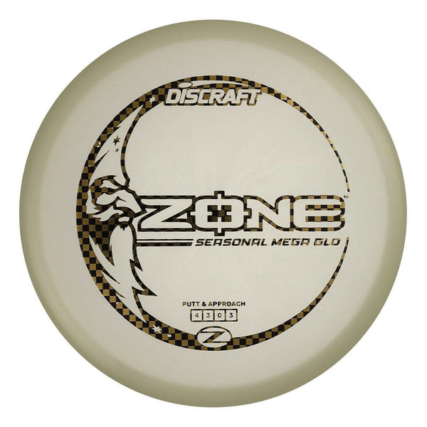 #20 (Taxi Cab) 173-174 Seasonal Meg Glo Zone