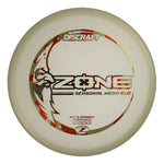#21 (Orange Camo) 173-174 Seasonal Meg Glo Zone