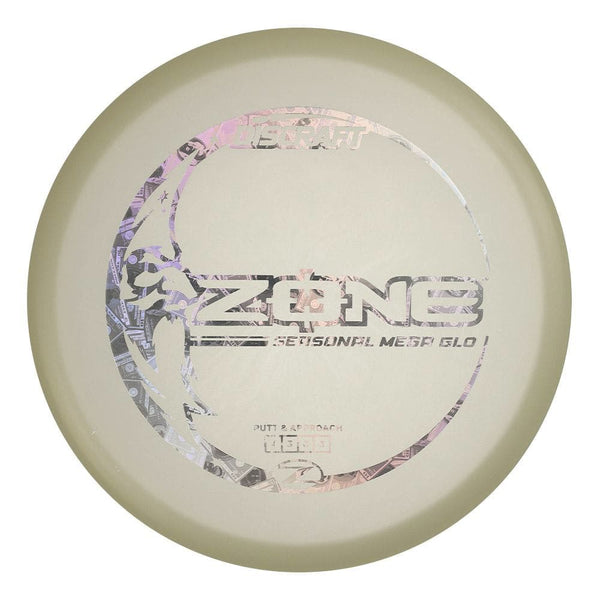 #3 (Money) 167-169 Seasonal Meg Glo Zone
