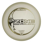 #4 (Gold Metallic) 170-172 Seasonal Meg Glo Zone