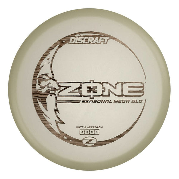 #6 (Wood Grain) 170-172 Seasonal Meg Glo Zone