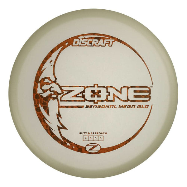 #9 (Cocoa Pebbles) 173-174 Seasonal Meg Glo Zone