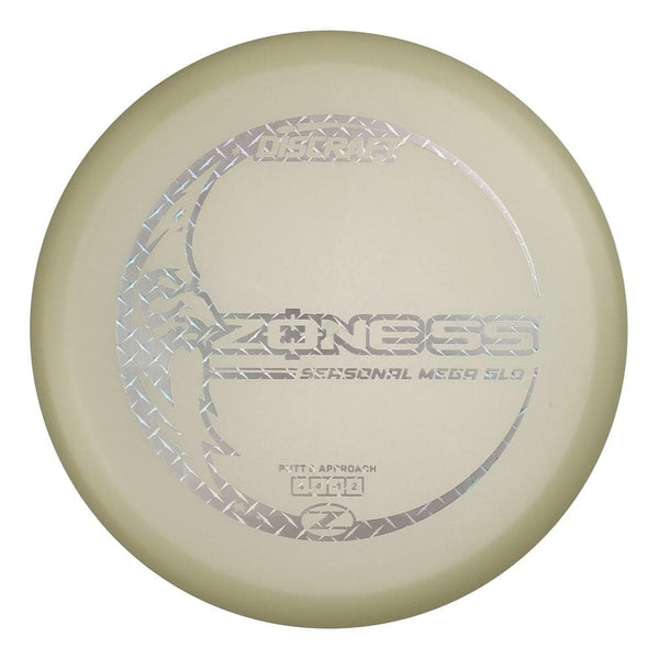 #11 (Diamond Plate) 173-174 Seasonal Meg Glo Zone SS