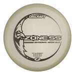 #12 (Gunmetal) 173-174 Seasonal Meg Glo Zone SS