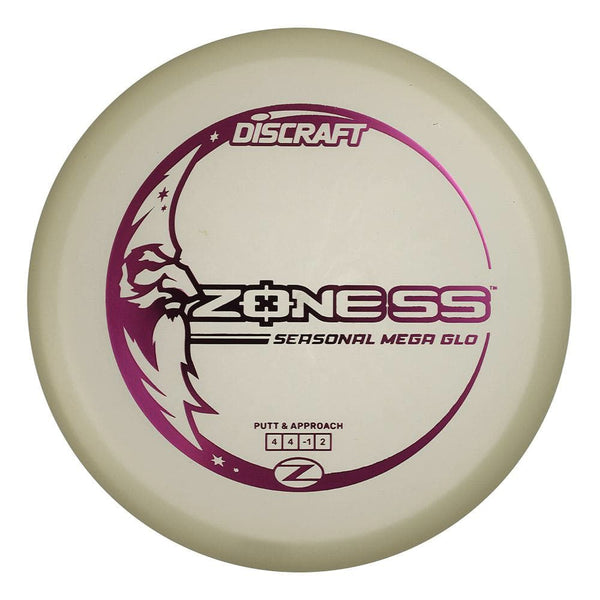#13 (Magenta Matte-allic) 173-174 Seasonal Meg Glo Zone SS