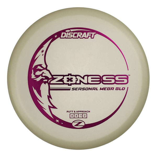 #14 (Magenta Metallic) 173-174 Seasonal Meg Glo Zone SS