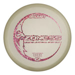 #16 (Pink Hearts) 173-174 Seasonal Meg Glo Zone SS