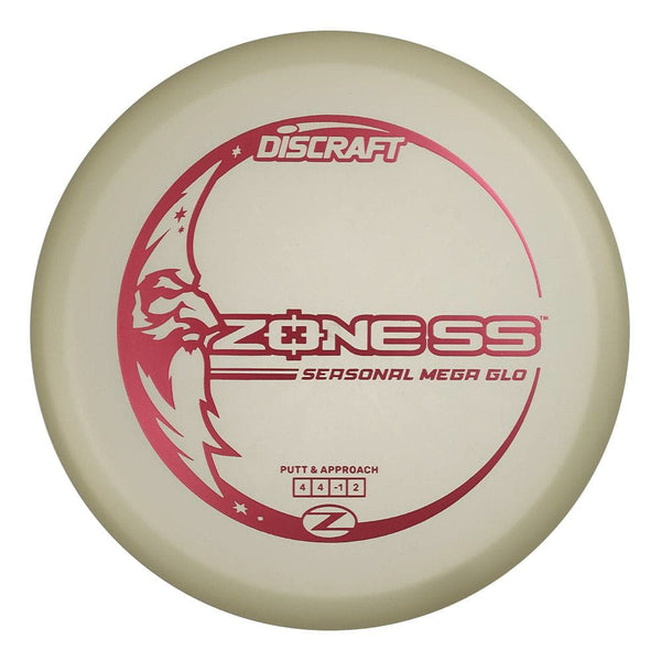 #17 (Pink Matte-allic) 173-174 Seasonal Meg Glo Zone SS