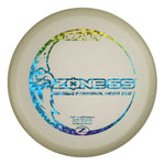 #18 (Rainbow Shatter) 173-174 Seasonal Meg Glo Zone SS
