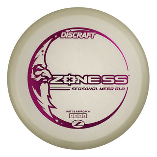 #1 (Magenta Metallic) 170-172 Seasonal Meg Glo Zone SS