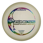 #3 (Rainbow) 170-172 Seasonal Meg Glo Zone SS