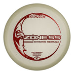 #4 (Red Weave) 170-172 Seasonal Meg Glo Zone SS