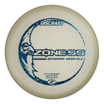 #6 (Blue Cheetah) 173-174 Seasonal Meg Glo Zone SS