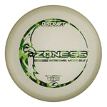 #9 (Camo) 173-174 Seasonal Meg Glo Zone SS