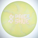 MYSTERY Green Disc (MYSTERY Foil) 177+ Paige Shue ESP Sparkle Buzzz SS