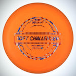 Orange (Flag) 173-174 Soft Challenger
