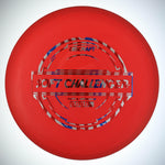 Red (Flag) 173-174 Soft Challenger