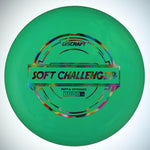 Green (Jellybean) 170-172 Soft Challenger