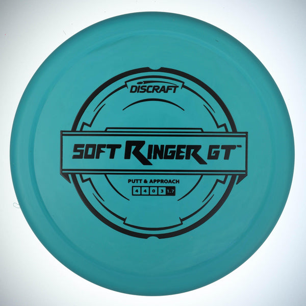 Soft Ringer GT