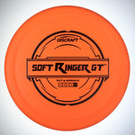 Orange (Black) 173-174 Soft Ringer GT