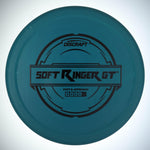 Blue/Green (Black) 173-174 Soft Ringer GT