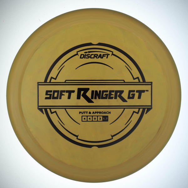 Soft Ringer GT