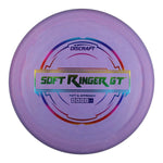Purple (Rainbow) 173-174 Soft Ringer GT