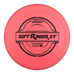 Pink (Black) 173-174 Soft Ringer GT