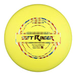 Yellow (Flag) 173-174 Soft Ringer