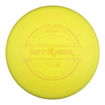 Yellow (Yellow Matte) 170-172 Soft Ringer