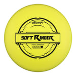 Yellow (Black) 170-172 Soft Ringer