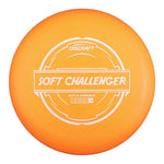 Orange (White Matte) 173-174 Soft Challenger