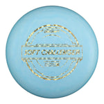 Blue (Gold Shatter) 170-172 Soft Challenger