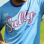 Sullivan Tipton Signature Jersey