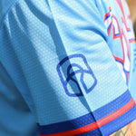 Sullivan Tipton Signature Jersey