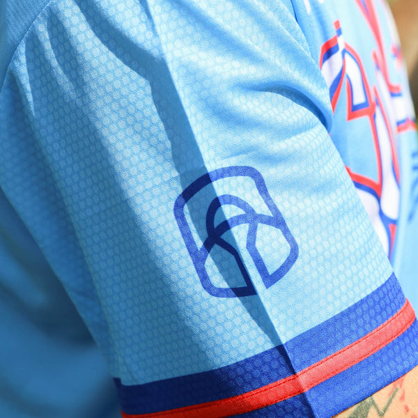 Sullivan Tipton Signature Jersey