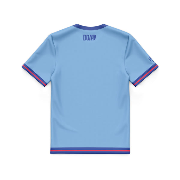 Sullivan Tipton Jersey