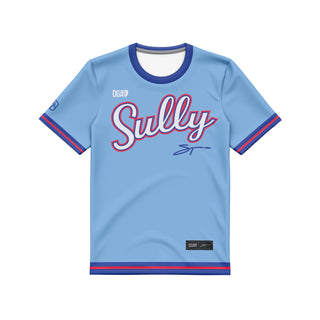 Sullivan Tipton Jersey