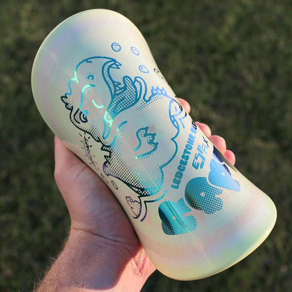 ESP Super Flx Raptor