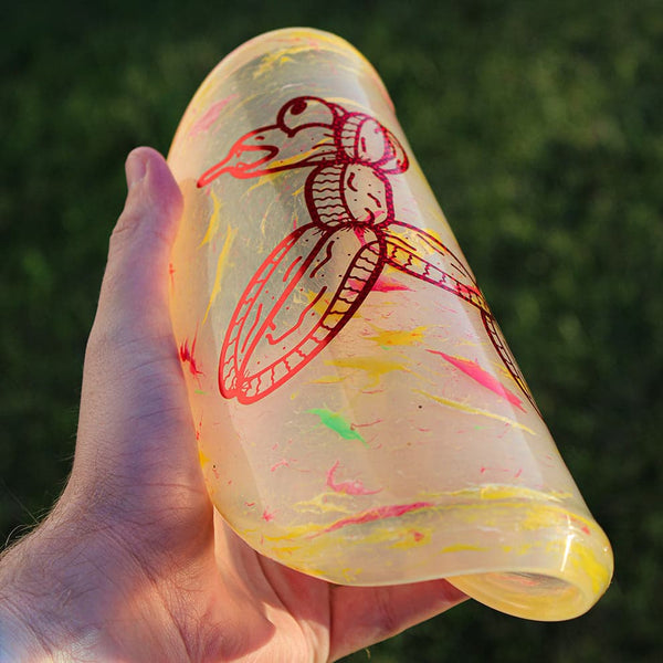 Jawbreaker Z Super Flx Rattler