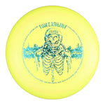 #14 Buzzz (Clovers) 177+ Thomas Earhart Discs (Multiple Molds)