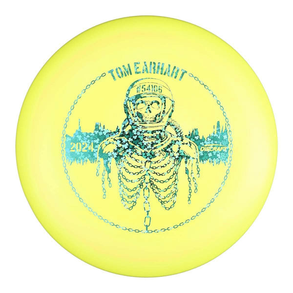#14 Buzzz (Clovers) 177+ Thomas Earhart Discs (Multiple Molds)