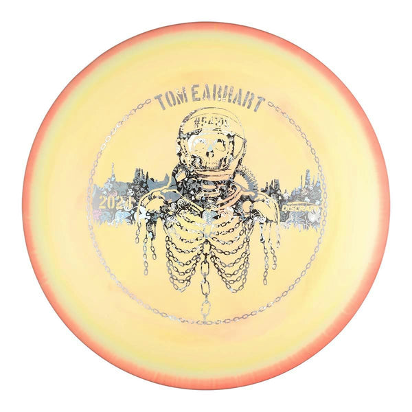 #5 Buzzz (Bee) 177+ Thomas Earhart Discs (Multiple Molds)