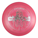 #39 Force (Discraft) 170-172 Thomas Earhart Discs (Multiple Molds)