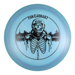 #27 Heat (Black) 173-174 Thomas Earhart Discs (Multiple Molds)