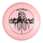 #26 Heat (Black) 173-174 Thomas Earhart Discs (Multiple Molds)