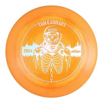 #55 Nuke (Silver Holo) 173-174 Thomas Earhart Discs (Multiple Molds)
