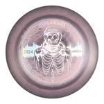 #54 Nuke (Silver Holo) 173-174 Thomas Earhart Discs (Multiple Molds)